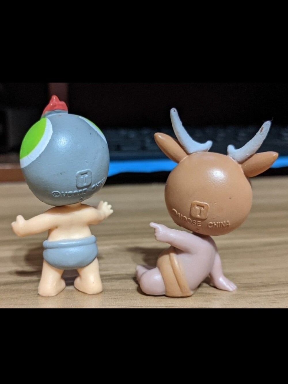 Twozies Mini Figure Lot - Picture 6 of 8